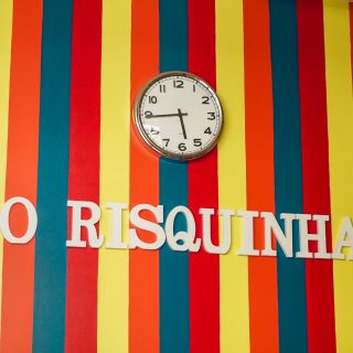 Recepção